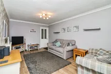 Burnt Hill Way, Lowestoft
