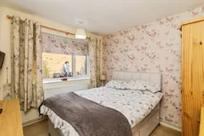 Burnt Hill Way, Lowestoft