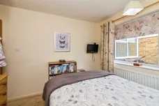 Burnt Hill Way, Lowestoft