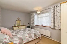 Burnt Hill Way, Lowestoft