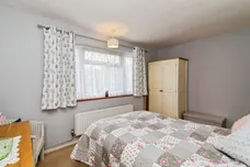 Burnt Hill Way, Lowestoft