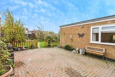 Burnt Hill Way, Lowestoft