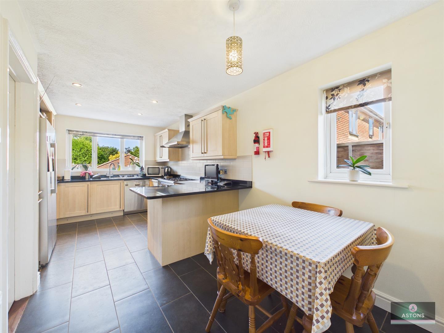 Moorland Road, Maidenbower Image 10