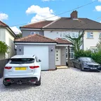 Crowcroft Road, Nedging Tye, Ipswich, Suffolk