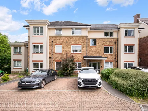 Dalmeny Way, EPSOMphoto