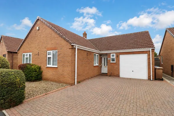 Southfield Road, Pocklington, York