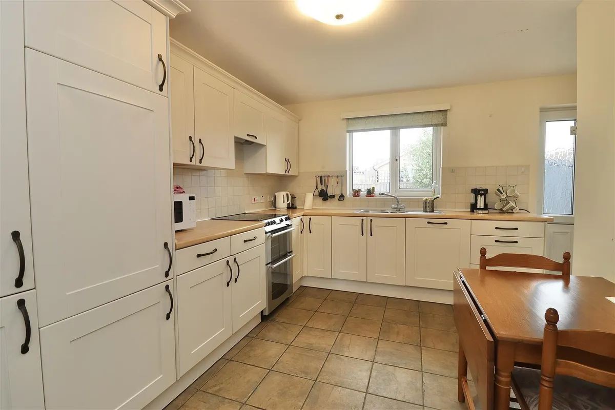 Southfield Road, Pocklington, York
