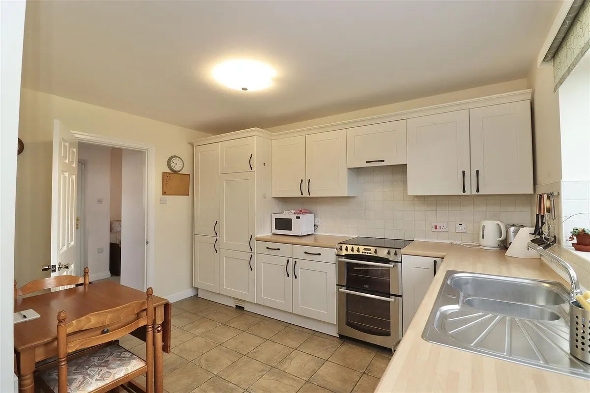 Southfield Road, Pocklington, York