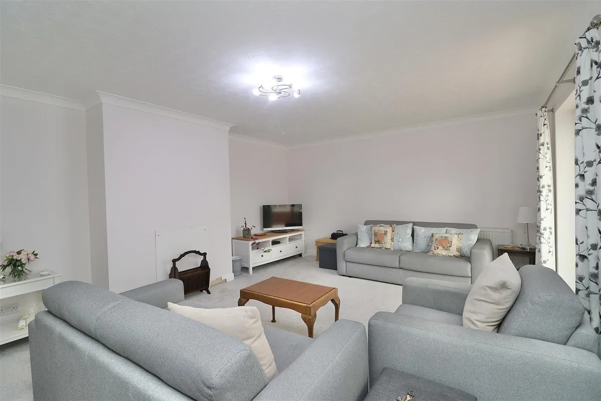 Southfield Road, Pocklington, York
