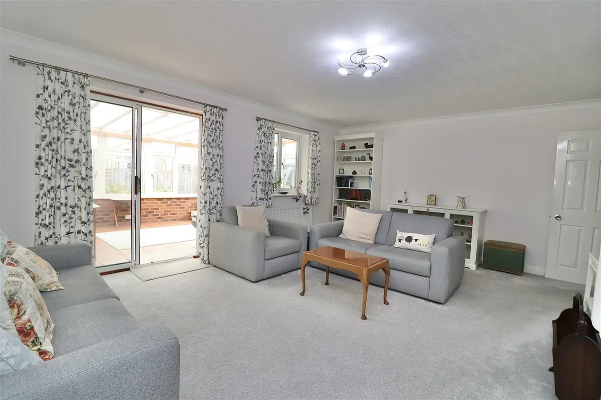 Southfield Road, Pocklington, York