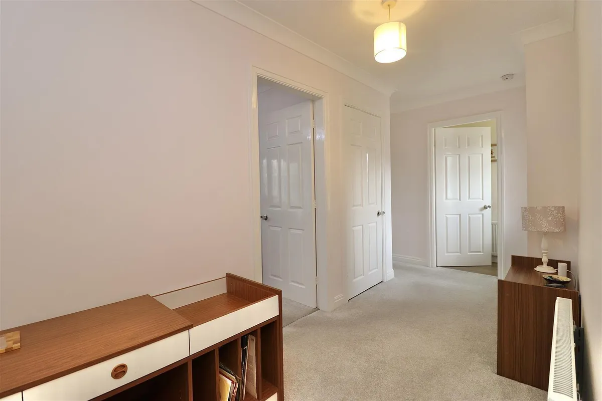 Southfield Road, Pocklington, York