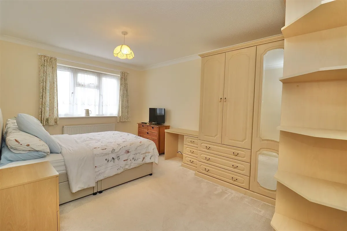 Southfield Road, Pocklington, York