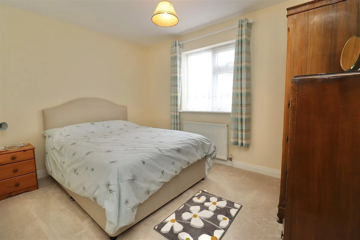 Southfield Road, Pocklington, York