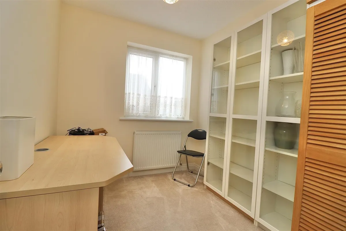 Southfield Road, Pocklington, York