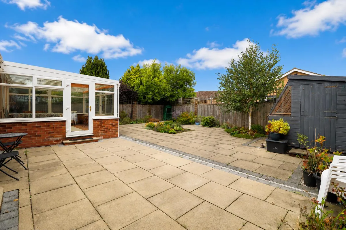 Southfield Road, Pocklington, York