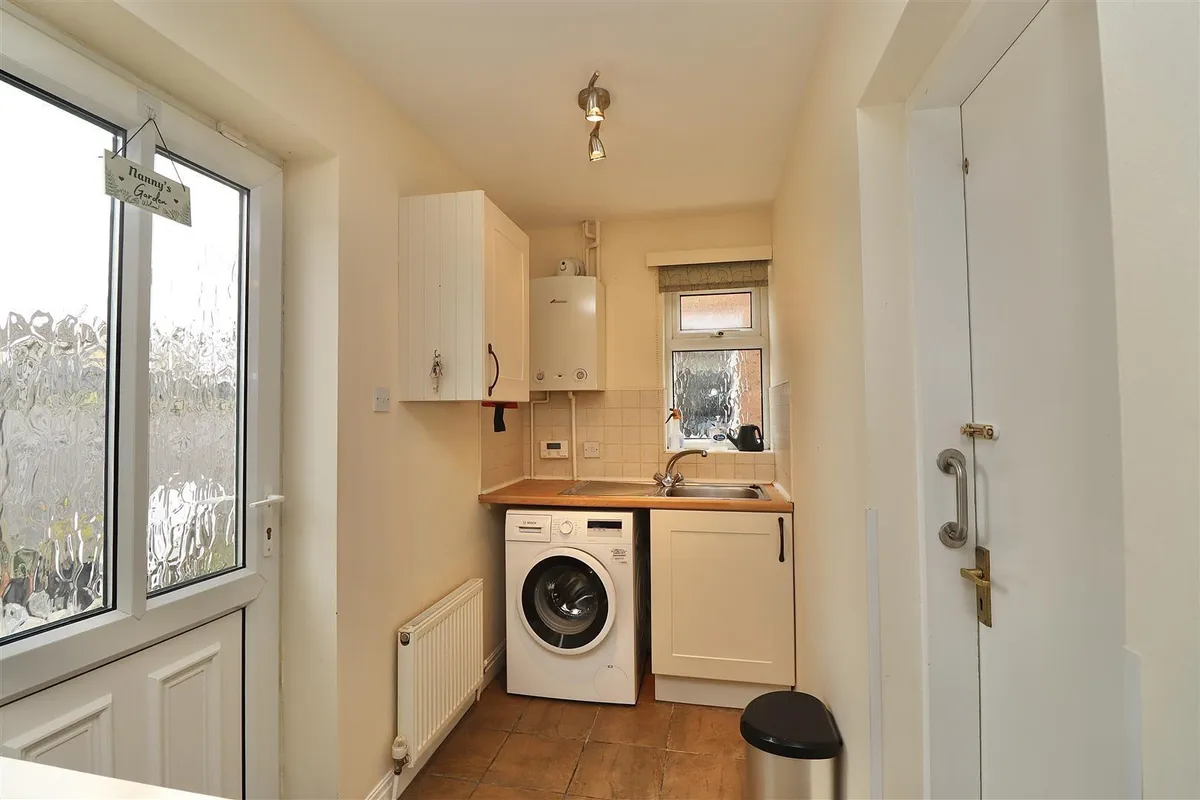 Southfield Road, Pocklington, York