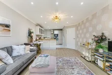 Grove Road, Wantage