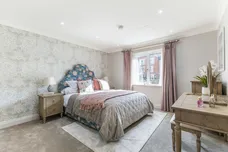Grove Road, Wantage