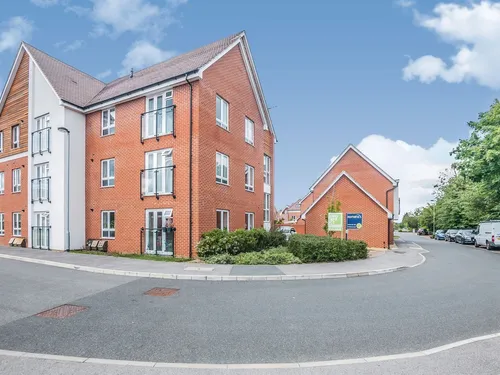 Horsley Road, Maidenheadphoto