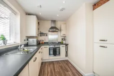 Horsley Road, Maidenhead