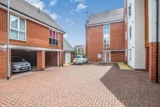 Horsley Road, Maidenhead