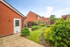 Buckenham Road, Aylsham, Norwich