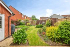 Buckenham Road, Aylsham, Norwich