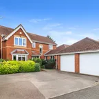 Cardiff Way, Abbots Langley, WD5
