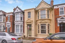Thurbern Road, Portsmouth