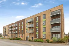 Flatts Close, Stoke Gifford, Bristol
