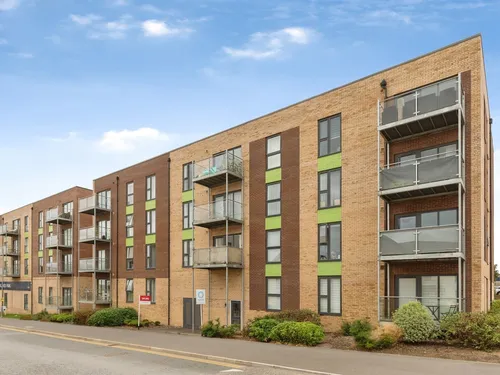 Flatts Close, Stoke Gifford, Bristolphoto