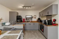 Flatts Close, Stoke Gifford, Bristol