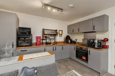 Flatts Close, Stoke Gifford, Bristol