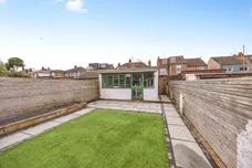 Thurbern Road, Portsmouth