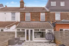 Thurbern Road, Portsmouth