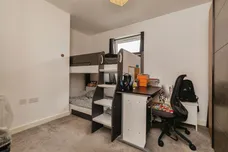Flatts Close, Stoke Gifford, Bristol