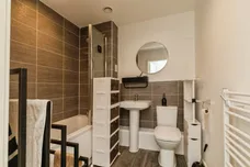 Flatts Close, Stoke Gifford, Bristol