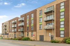 Flatts Close, Stoke Gifford, Bristol