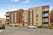 Flatts Close, Stoke Gifford, Bristol