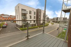 Flatts Close, Stoke Gifford, Bristol