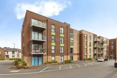 Flatts Close, Stoke Gifford, Bristol