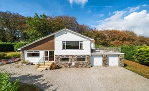 Parsons Green, Kelly Bray, Callington, Cornwall, PL17 photo