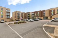 Flatts Close, Stoke Gifford, Bristol