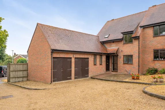 Townfield, Rickmansworth, WD3