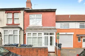 Property responsive