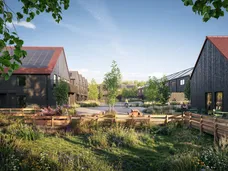 Plot 20 Medburn Yard Watling Street, Radlett, WD6 photo 2