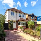 Rectory Lane, Kings Langley, WD4