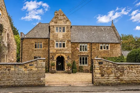 Orlingbury Road, Great Harrowden, NN9
