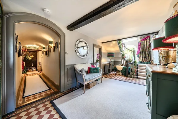 Orlingbury Road, Great Harrowden, NN9 photo 2