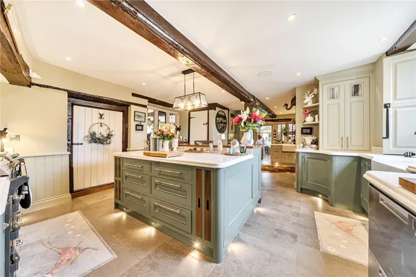 Orlingbury Road, Great Harrowden, NN9 photo 3
